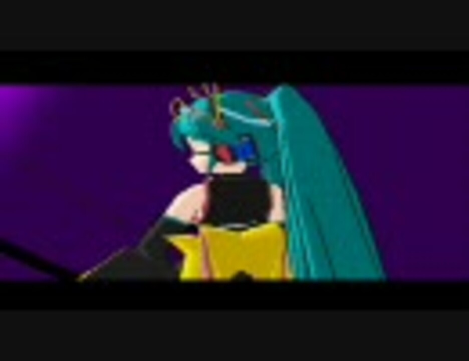 ｍｍｄ ガサラキ ｅｄ風 ニコニコ動画
