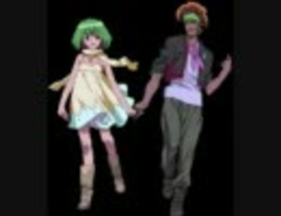 人気の マクロスｆ 動画 1 337本 6 ニコニコ動画