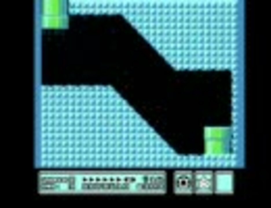 スーパーマリオ3 の地味 なバグ ニコニコ動画