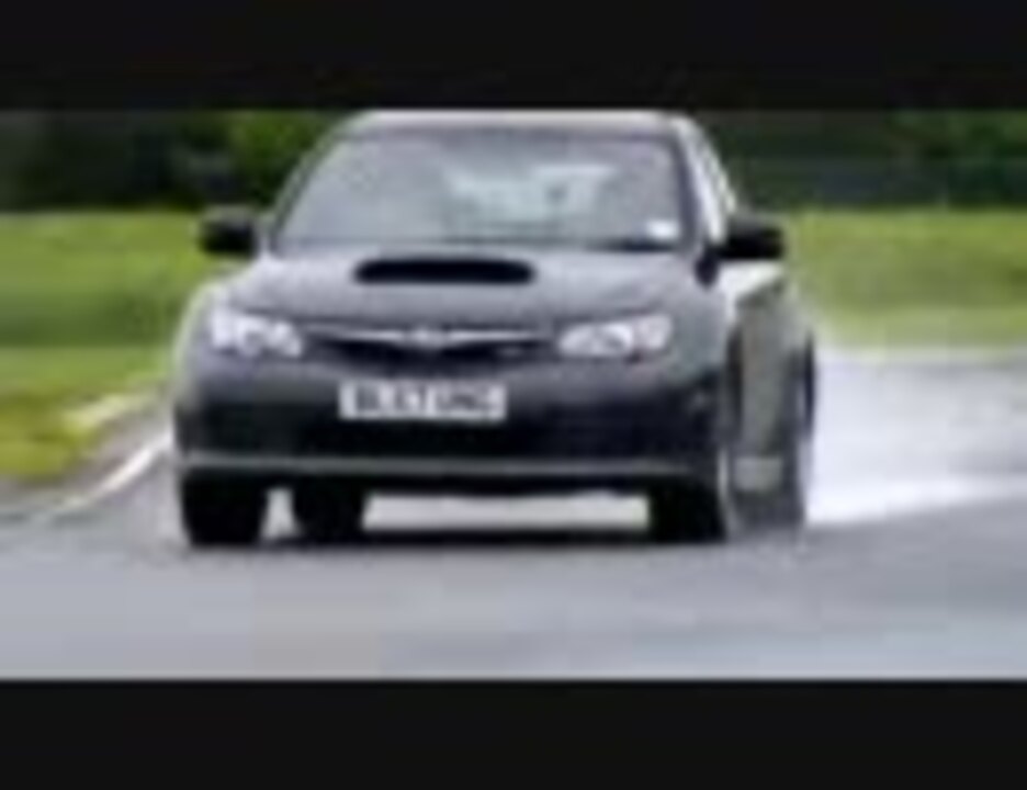 人気の 自動車 ランエボ 動画 38本 ニコニコ動画