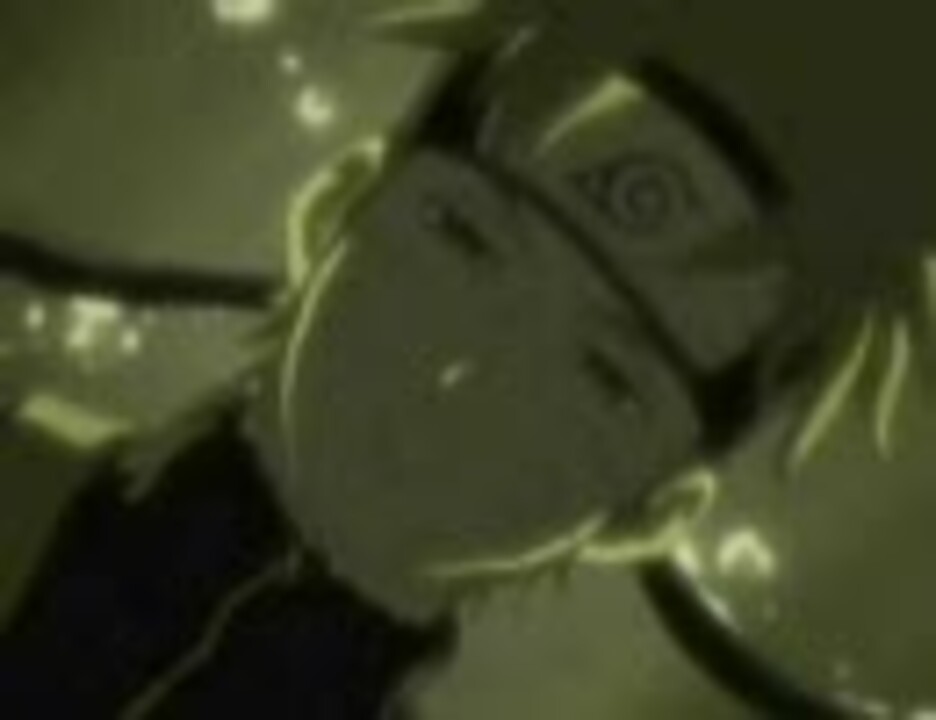 ナルト サスケ サスケ ニコニコ動画