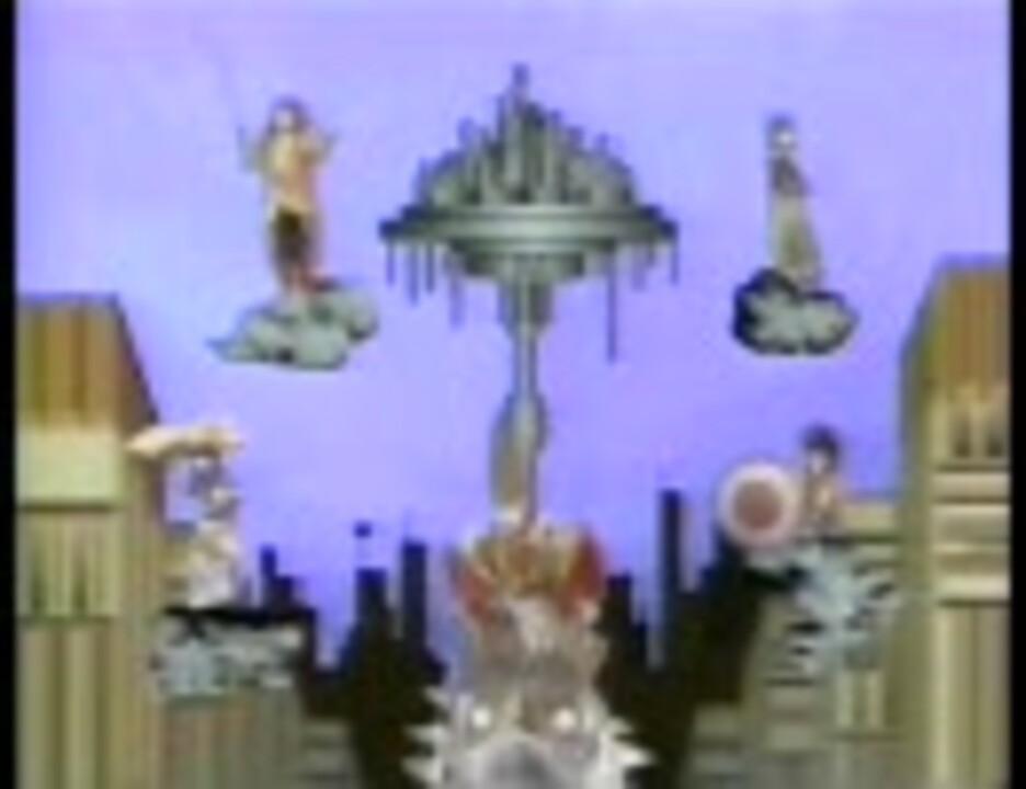 Pv カブキロックス 虹の都 ニコニコ動画