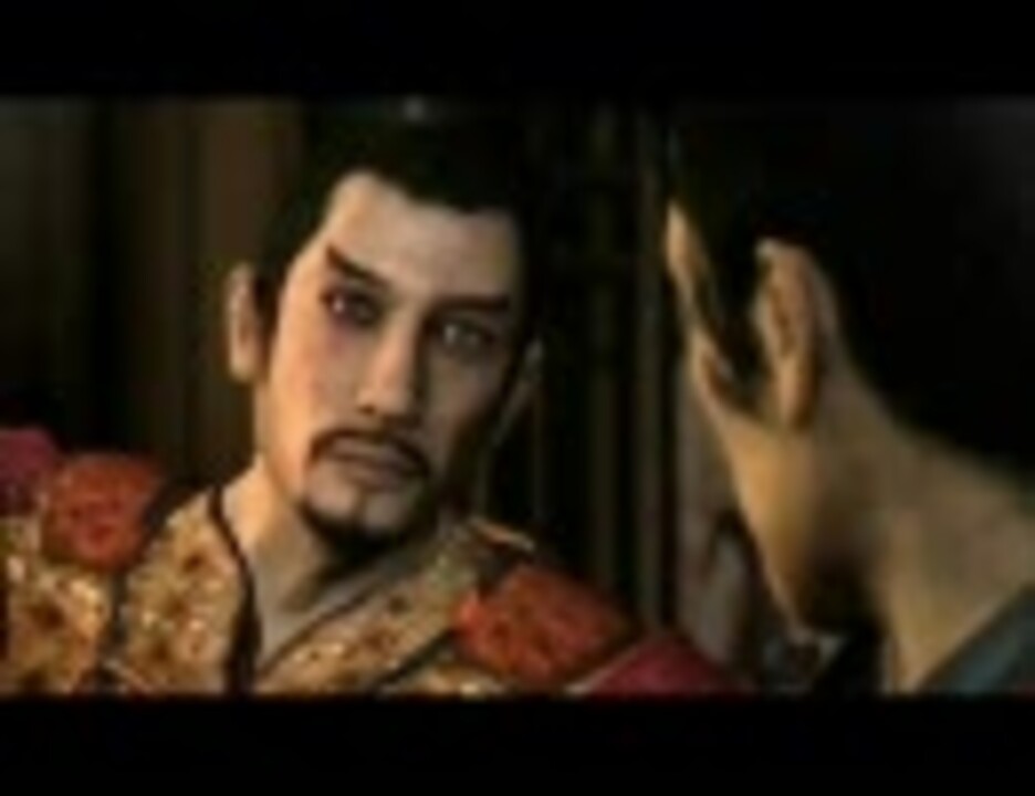 人気の 真島の兄さん 龍が如く見参 動画 19本 ニコニコ動画