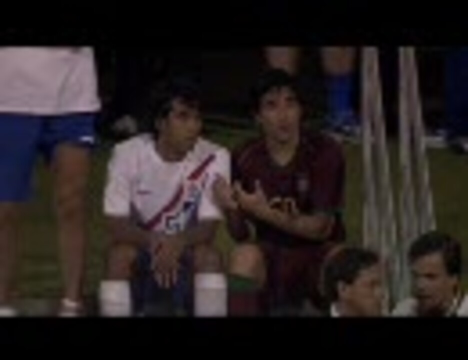 06 Fifaワールドカップ 決勝ｔ １回戦 ポルトガルvsオランダ ニコニコ動画