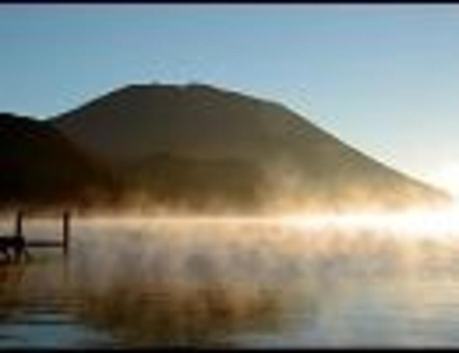 ペール ギュント 朝 ニコニコ動画