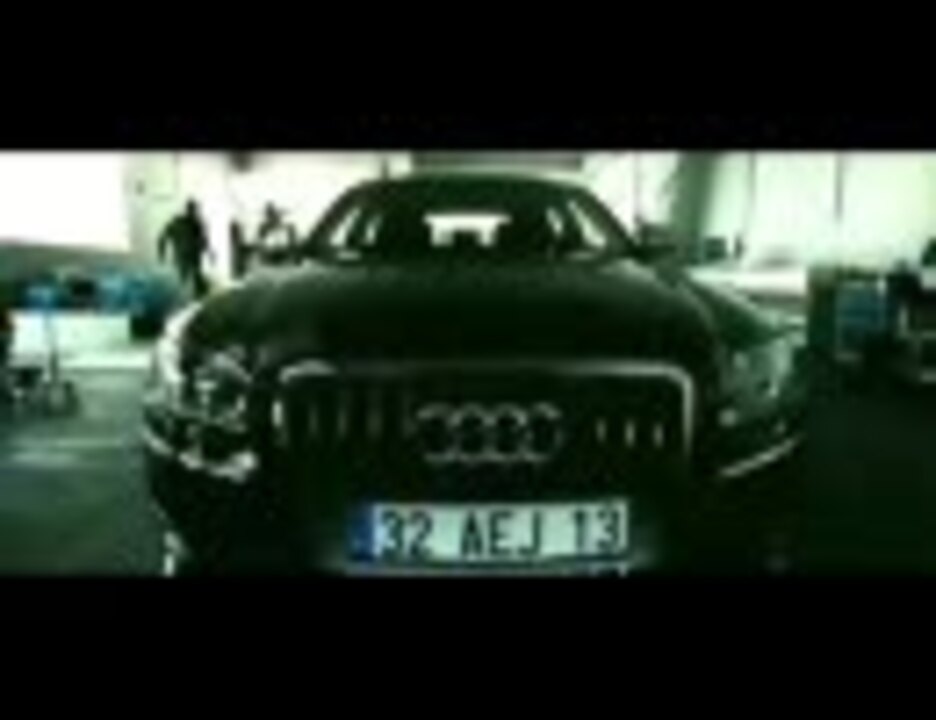 映画予告編 トランスポーター３ 予告編２ ニコニコ動画