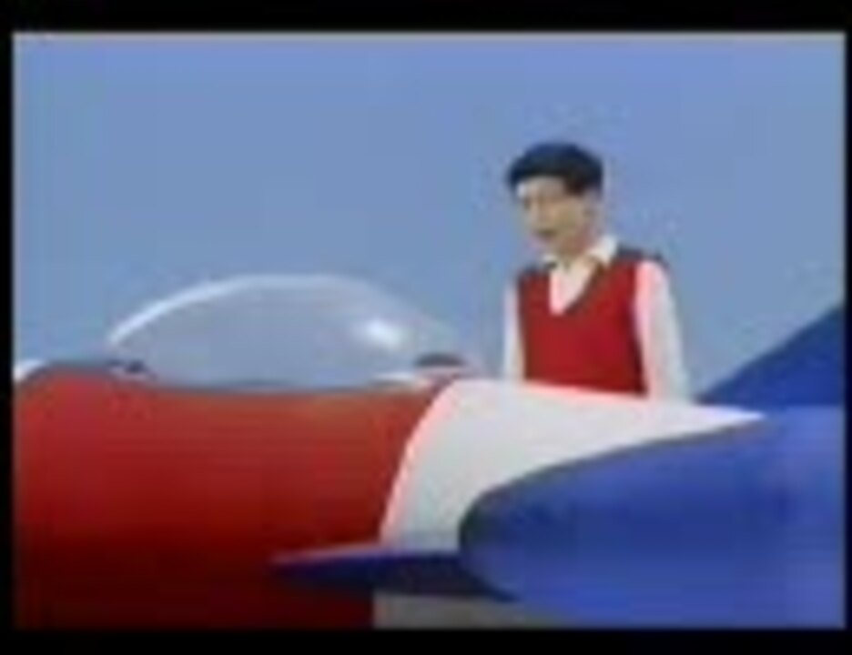 ガムの歌 マグマ大使 ニコニコ動画