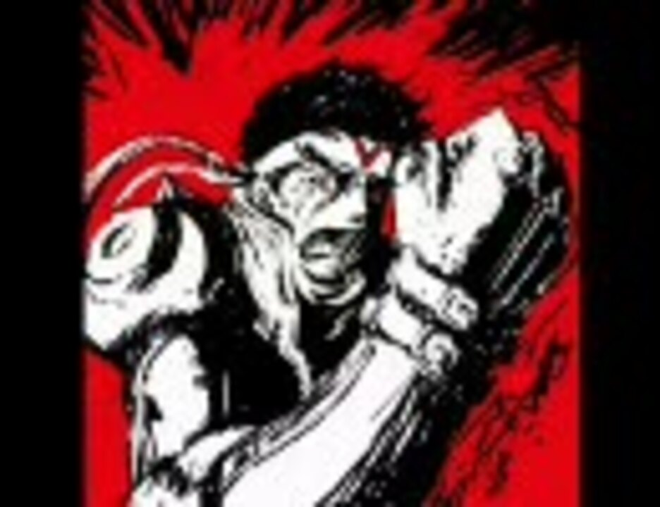 人気の Gガンダム 明鏡止水 動画 35本 ニコニコ動画