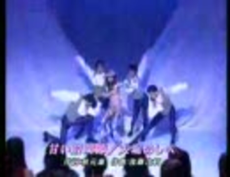 甘い股関節 大堀めしべ ニコニコ動画
