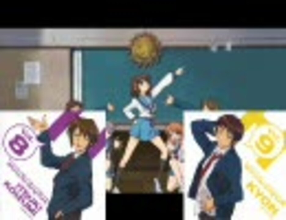 人気の ホーモニー 動画 35本 ニコニコ動画