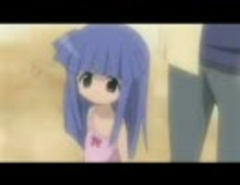【MAD】ひぐらしのなく頃に　ロリータ王降臨 - ニコニコ動画