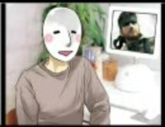 １人７役を喋ってみた。