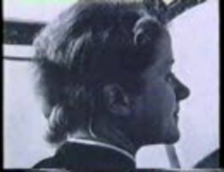 女性テストパイロット ハンナ・ライチェ その3 ニコニコ動画