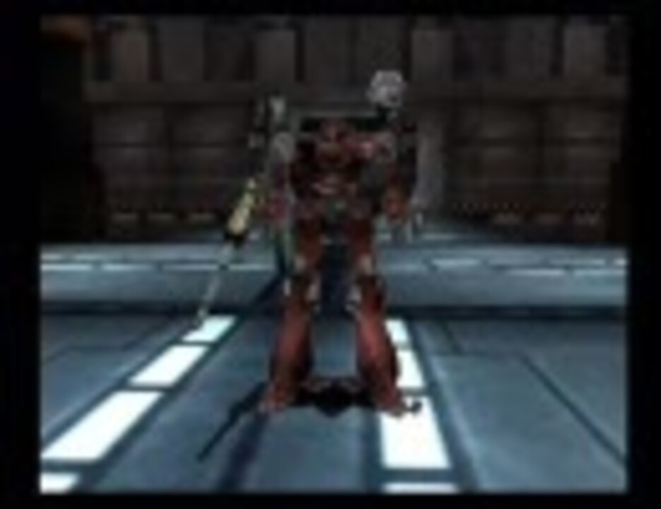 アーマードコア2攻略 Vol 19 ニコニコ動画