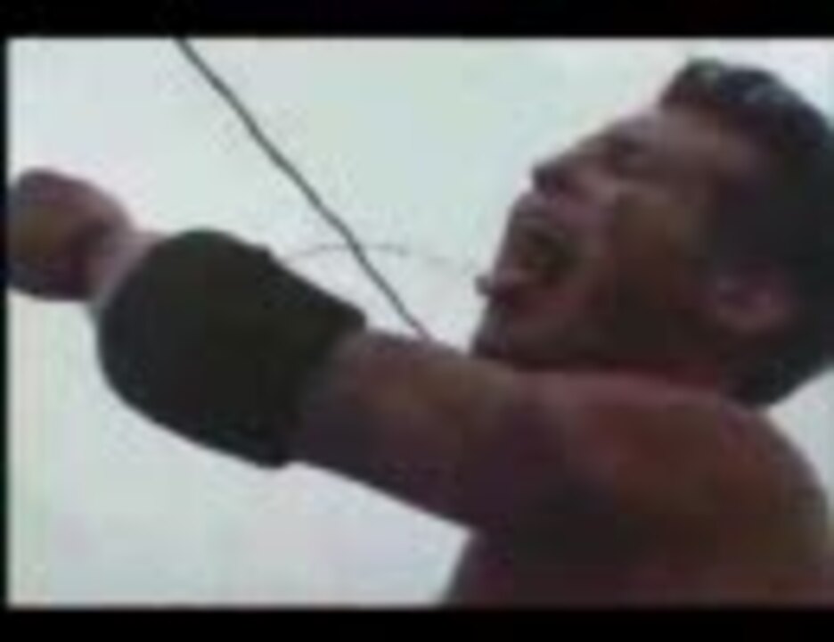 プロレス A Tribute To Czw ハイライト グロ注意 ニコニコ動画