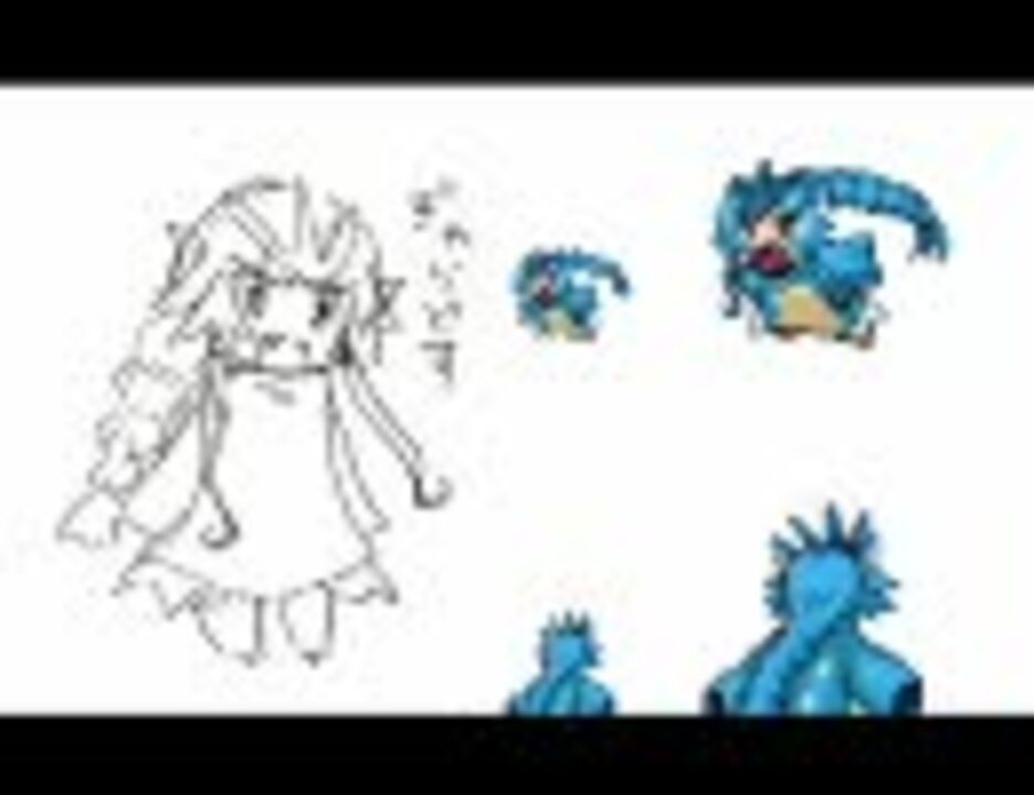 人気の ゲーム ドット絵 動画 1 130本 4 ニコニコ動画