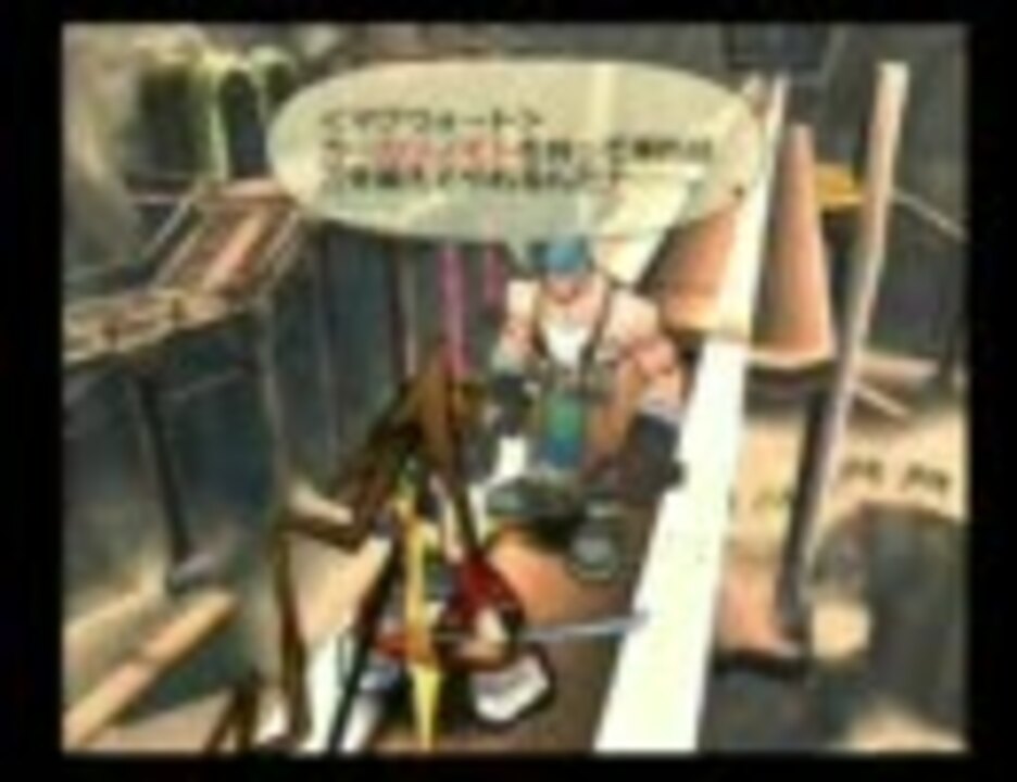 人気の ドリルは男のロマン 動画 32本 ニコニコ動画