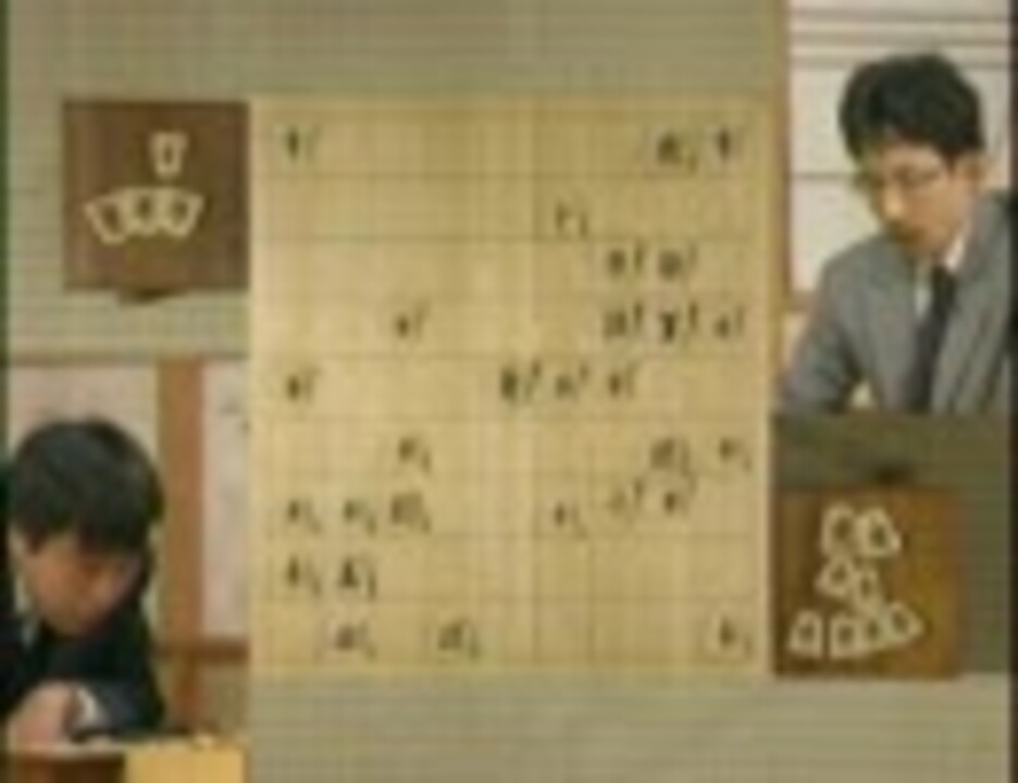 将棋 頓死 羽生善治が大頓死 一手詰みを見逃し大逆転負けした将棋