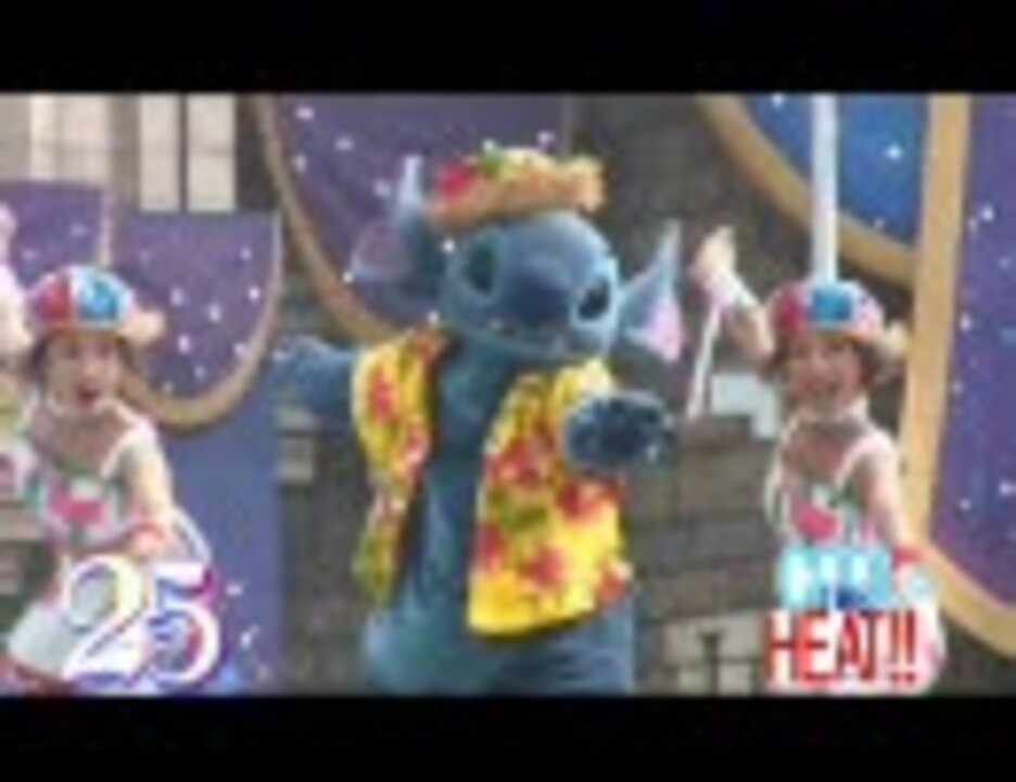 人気の ディズニー スティッチ 動画 105本 ニコニコ動画