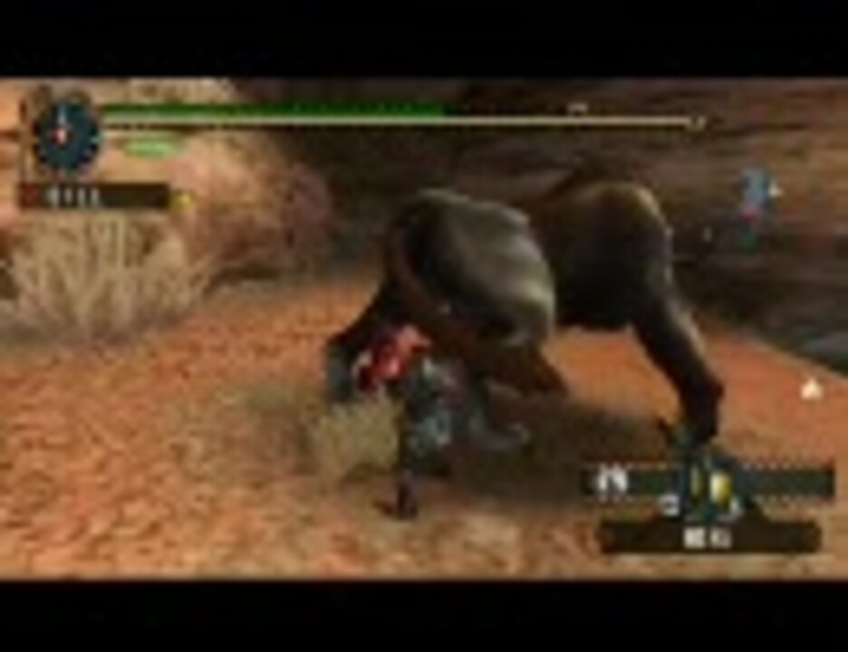 人気の Mhp２ｇ 動画 23 992本 23 ニコニコ動画