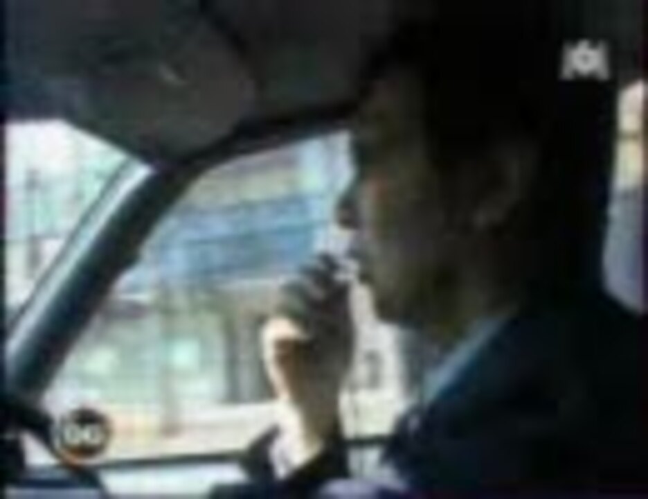 フランスのtv局 チャンネル６で紹介された 日本の右翼 ニコニコ動画