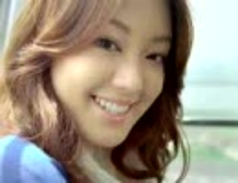 池田カトリーナ ニベアウォータリングリップ ニコニコ動画