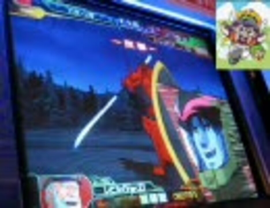 ｇｃｂカードビルダー テネス ａ ユングのrgm 79sc部隊vsキマイラ隊 ニコニコ動画