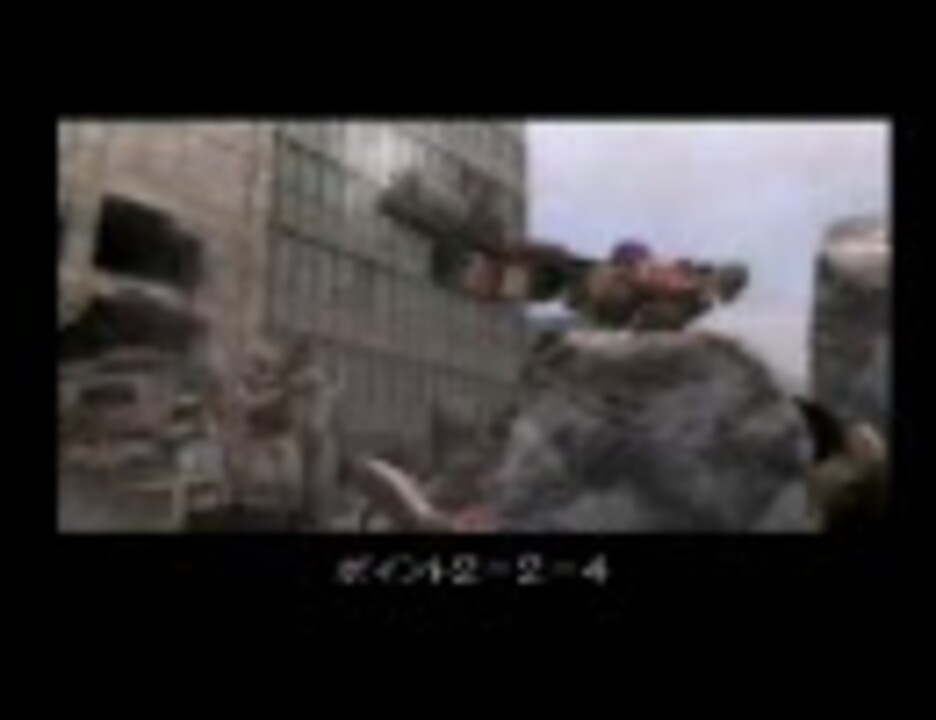 フロントミッション5ハードモード M04 フリーダム防衛 1 2 ニコニコ動画