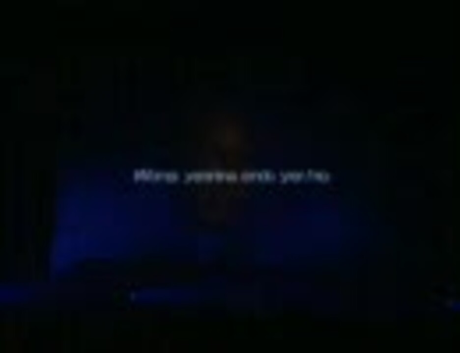 GLAY DOME TOUR 2001-2002 “ONE LOVE” オープニング - ニコニコ動画