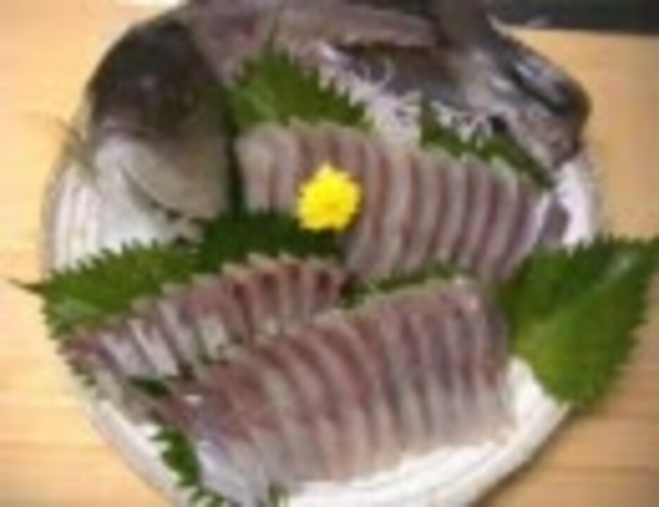 人気の 刺身 動画 450本 2 ニコニコ動画