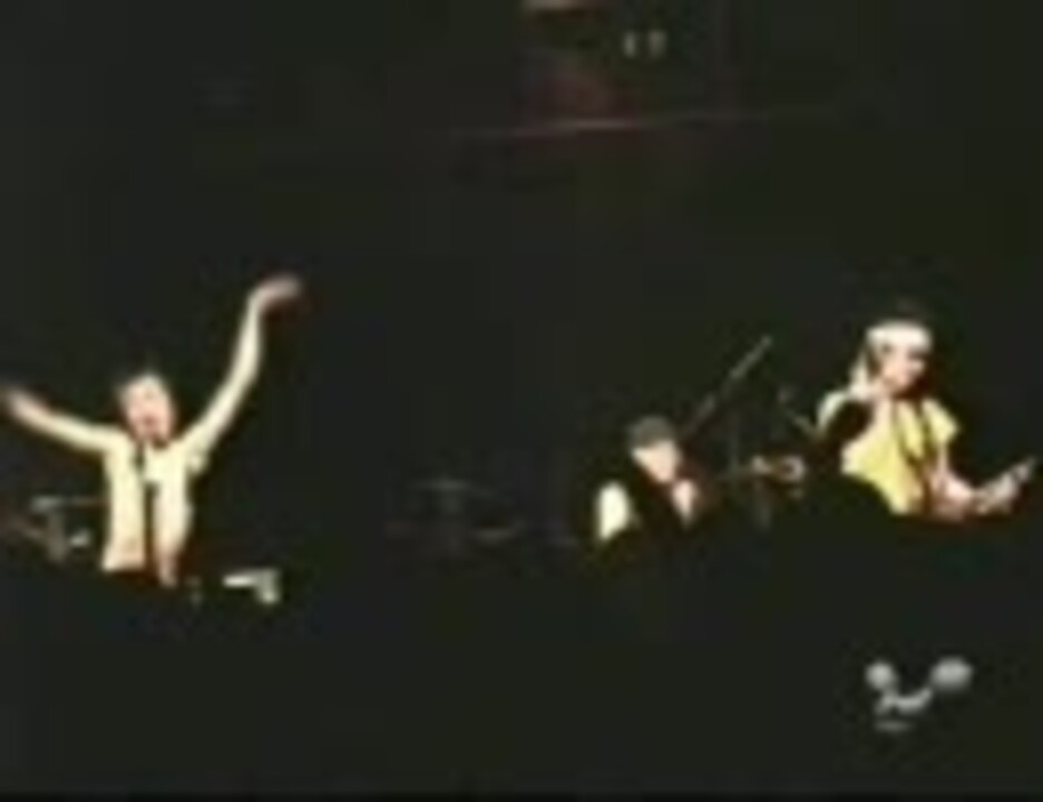 即死 ニコニコ動画