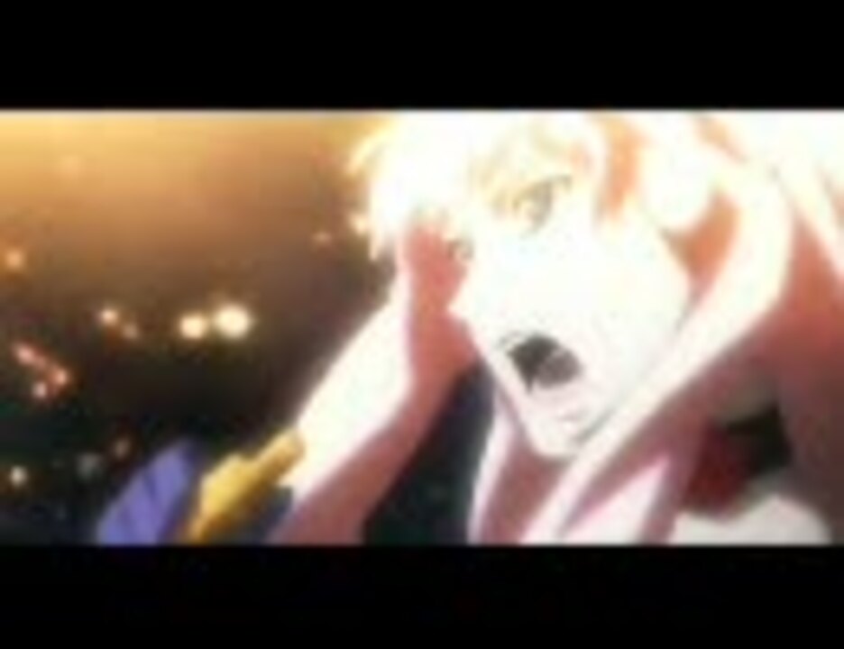 マクロスf ラストバトル Mad ニコニコ動画