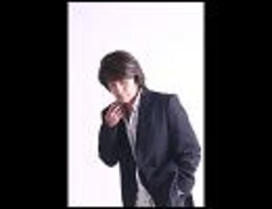 ハイトーンボイス神】小野正利 - Forever My Love - ニコニコ動画