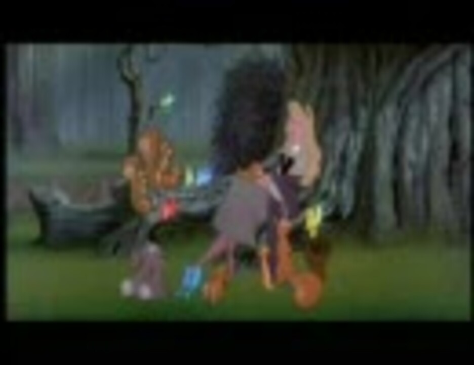人気の ディズニー映画 動画 635本 ニコニコ動画