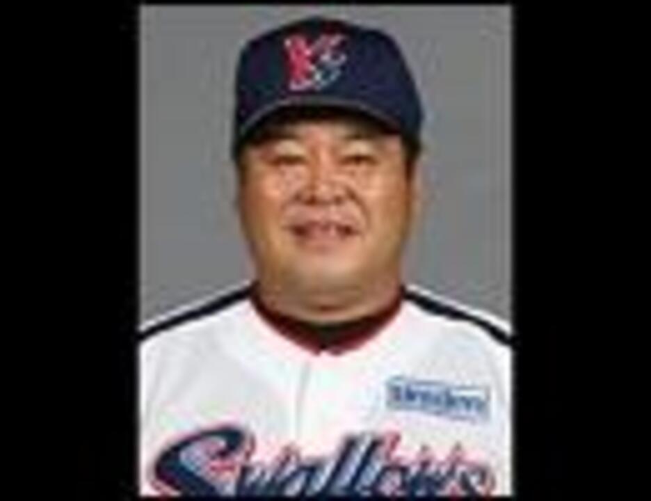 八重樫幸雄 応援歌 ニコニコ動画