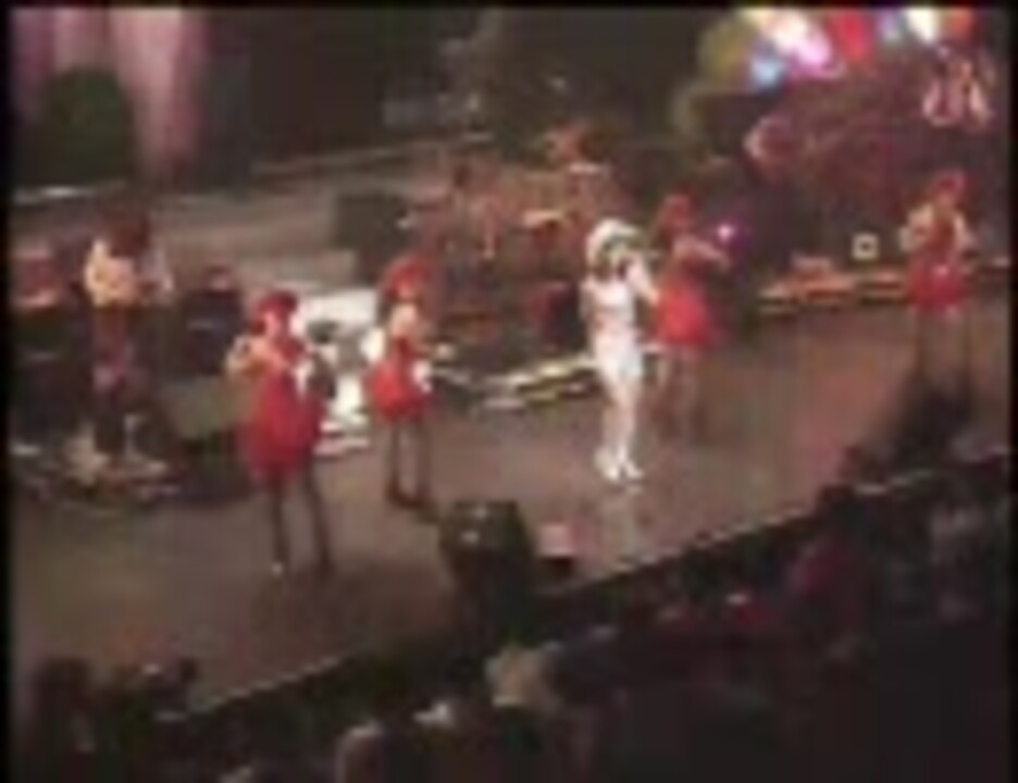 桜井 智 TOMO夏'96LIVE (1/4) - ニコニコ動画
