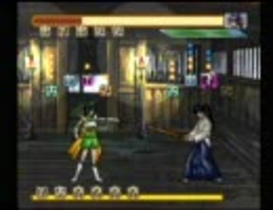 人気の るろうに剣心 十勇士陰謀編 動画 451本 ニコニコ動画