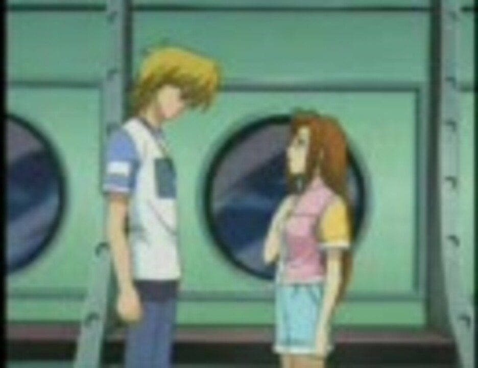 遊 戯 王 お 兄 ち ゃ ん ど い て 腐向け ニコニコ動画