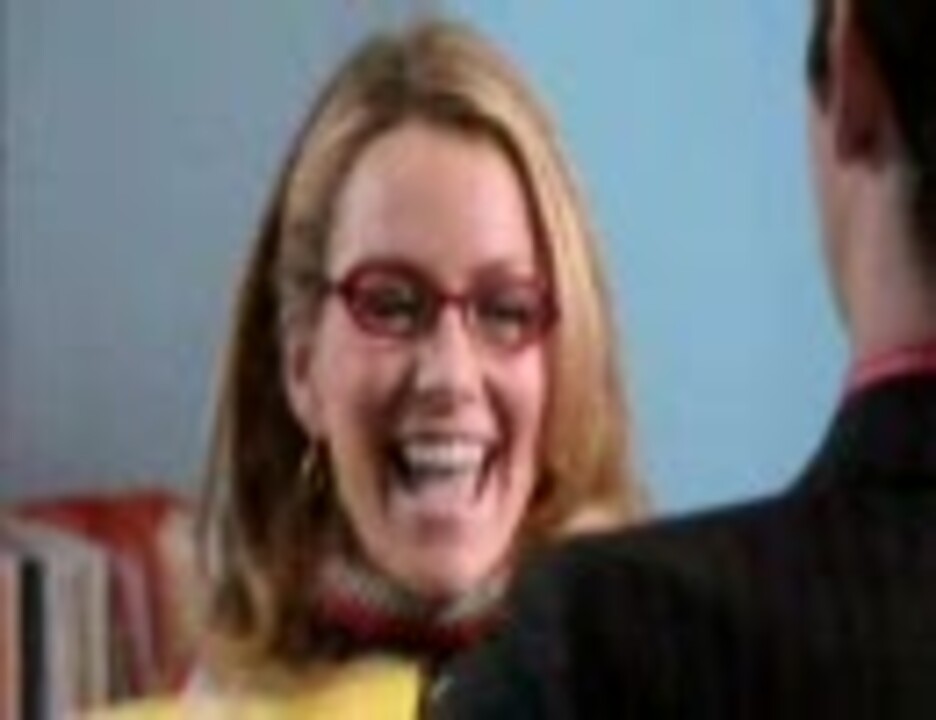 UGLY BETTY spin-off season 3 第1話 3/3+1 - ニコニコ動画