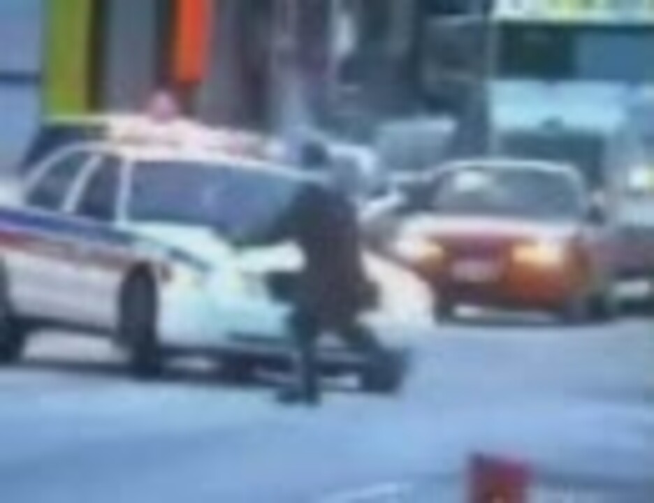 人気の 警察24時 動画 234本 4 ニコニコ動画