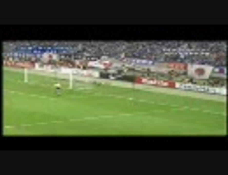 08 10 15 日本ｖｓウズベキスタン その ニコニコ動画