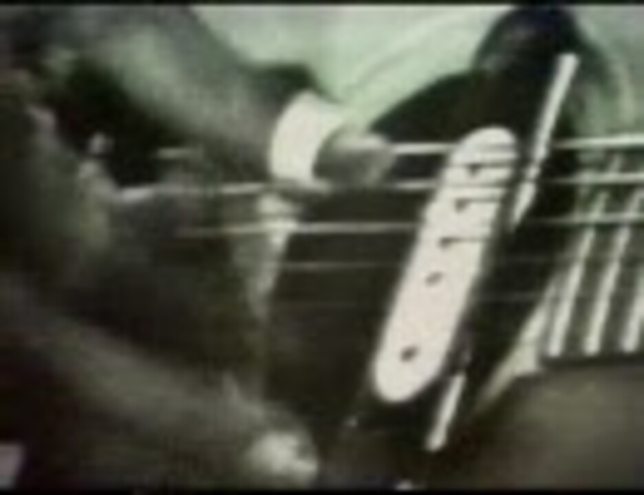 Baby, Please Don't Go 聞き比べ (Lightnin' Hopkins ＆ Mance ニコニコ動画