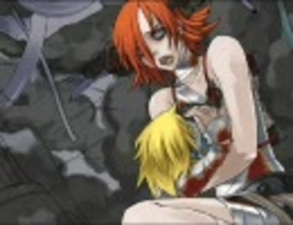 Ggxxac ストーリーモード アバ ギルティギア Part2 ｅｄ２ ニコニコ動画