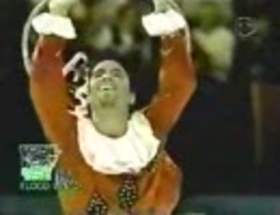 ルディ・ガリンド 1997 Canadian Pro AP （赤ピエロ） ニコニコ動画