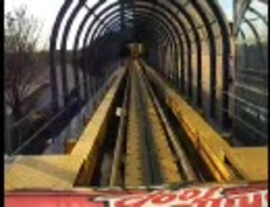 人気の ローラーコースター 動画 79本 ニコニコ動画