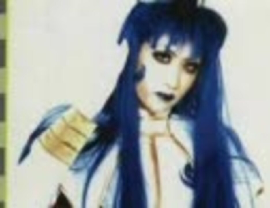 Mana様(MALICE MIZER) 画像集1 - ニコニコ動画