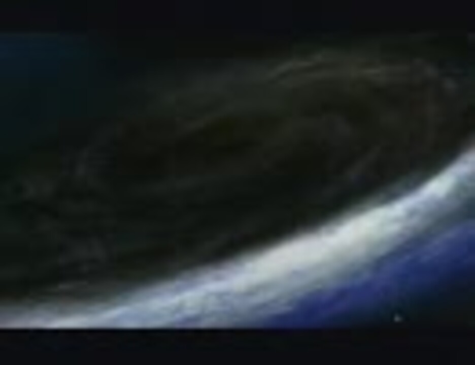 宇宙戦艦ヤマト暗黒星団帝国の逆襲 第18話 （ＥＮＤ）