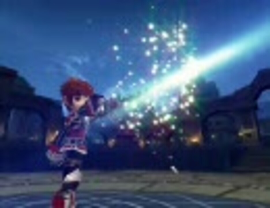 ProjectAD（プロジェクトAD） プレイ動画 - ニコニコ動画