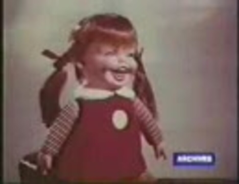 人気の ホラー Cm 動画 68本 ニコニコ動画