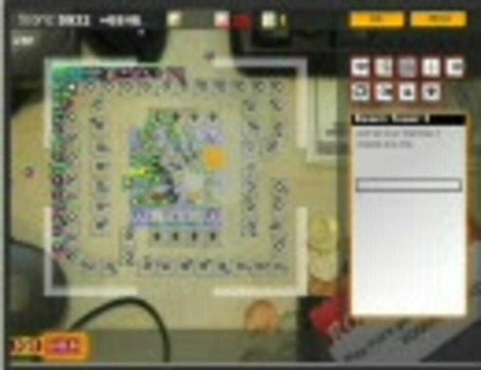 【Desktop Tower Defense 1.5】 10K GOLD 一気ノーミス ニコニコ動画